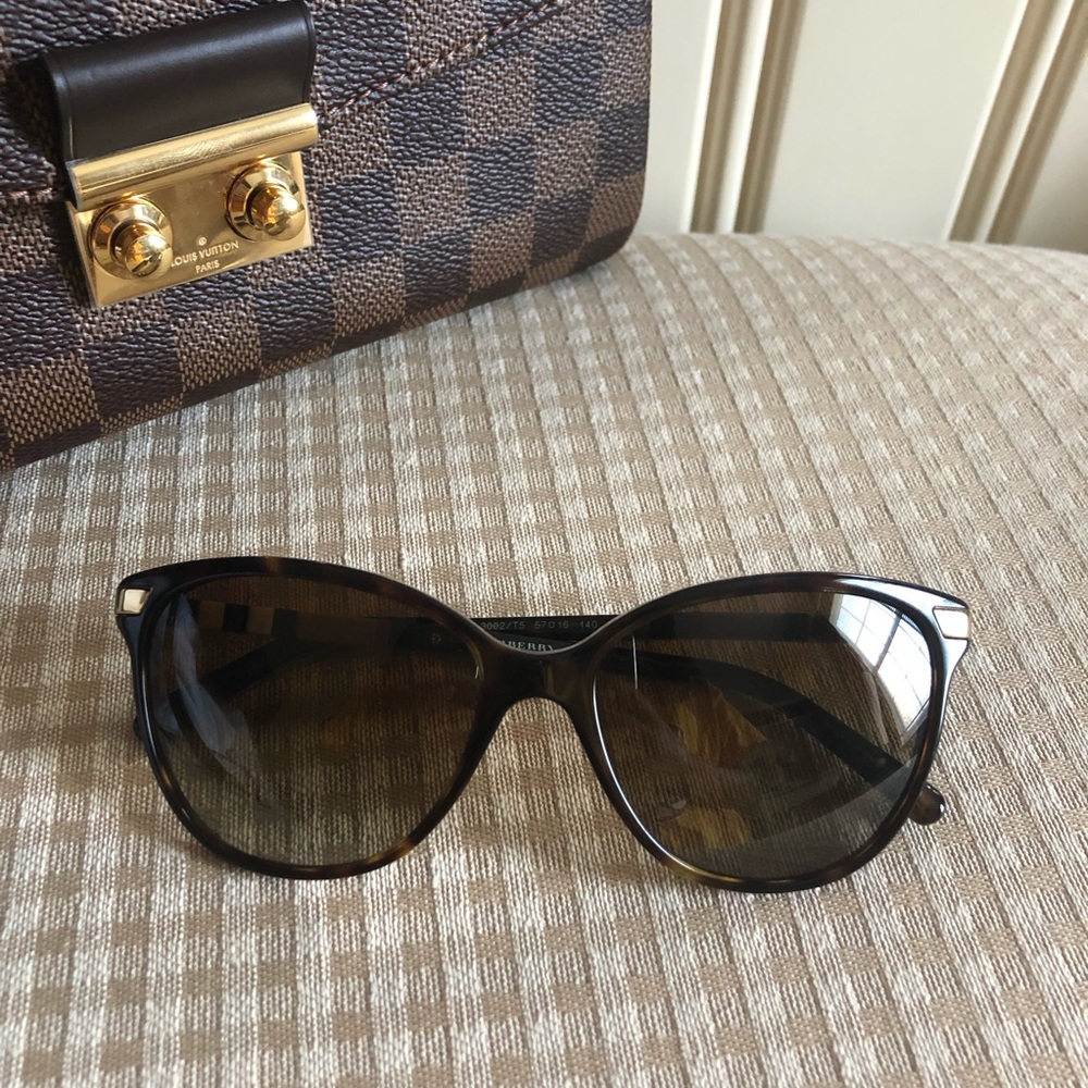 SOLD Burberry Sunglasses